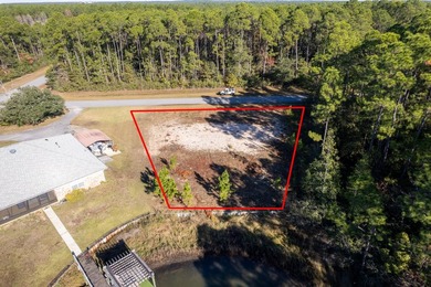 This wooded homesite provides a natural setting with mature - photo 14