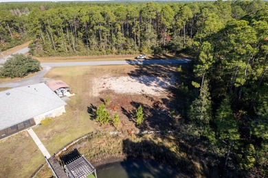 This wooded homesite provides a natural setting with mature - photo 15