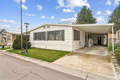 Fully Updated Home in Active 55+ Gated Community. It's not just - photo 15