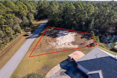 This wooded homesite provides a natural setting with mature - photo 18