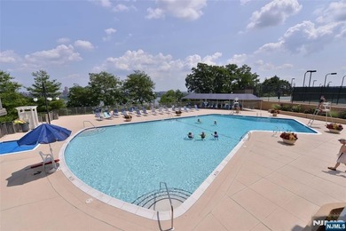 Excellent opportunity to own in The Colony, a prestigious co-op