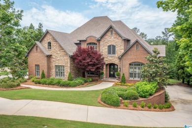 Lake Home Sale Pending in Hoover, Alabama