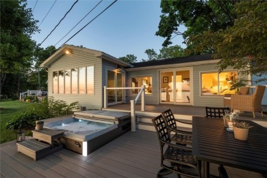 Lake Home For Sale in Springport, New York