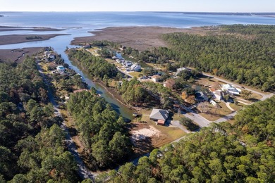 This wooded homesite provides a natural setting with mature - photo 21