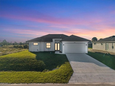 Lehigh Acres Area Home For Sale in Lehigh Acres Florida