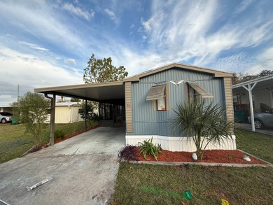 Lake Eustis Home For Sale in Eustis Florida