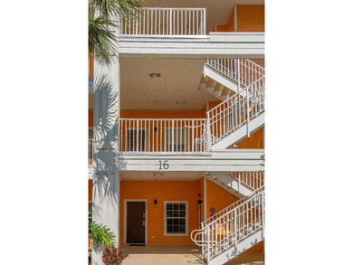 Lake Davenport  Condo For Sale in Davenport Florida