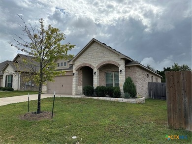 Stillhouse Hollow Lake Home For Sale in Belton Texas