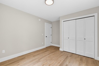 Set on over two private, wooded acres, this beautifully crafted - photo 22