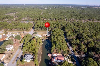 This wooded homesite provides a natural setting with mature - photo 24