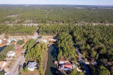 This wooded homesite provides a natural setting with mature - photo 25