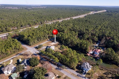 This wooded homesite provides a natural setting with mature - photo 26