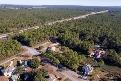 This wooded homesite provides a natural setting with mature - photo 27