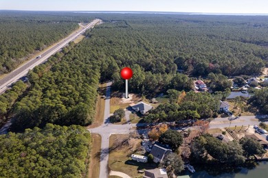 This wooded homesite provides a natural setting with mature - photo 28