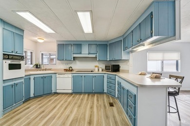 Fully Updated Home in Active 55+ Gated Community. It's not just - photo 29