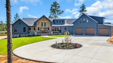 Lake Home For Sale in Aiken, South Carolina