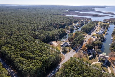 This wooded homesite provides a natural setting with mature - photo 31
