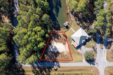 This wooded homesite provides a natural setting with mature - photo 32
