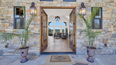 Welcome to Stone Water Estate, a brand-new custom estate - photo 3