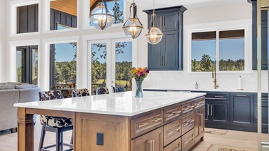 Welcome to Stone Water Estate, a brand-new custom estate - photo 9