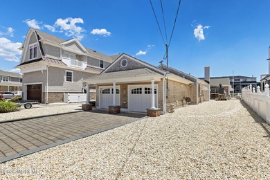 Nestled on desirable West Point Island, just a few homes from - photo 2