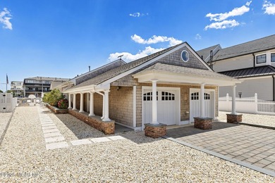 Nestled on desirable West Point Island, just a few homes from - photo 3