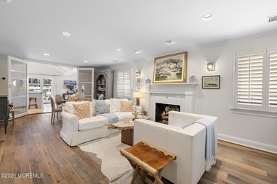 Nestled on desirable West Point Island, just a few homes from - photo 5