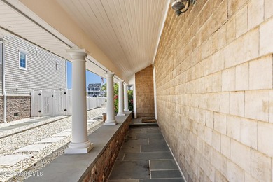 Nestled on desirable West Point Island, just a few homes from - photo 7