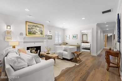 Nestled on desirable West Point Island, just a few homes from - photo 10