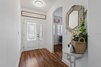 Experience luxury waterfront living in this beautifully updated - photo 3