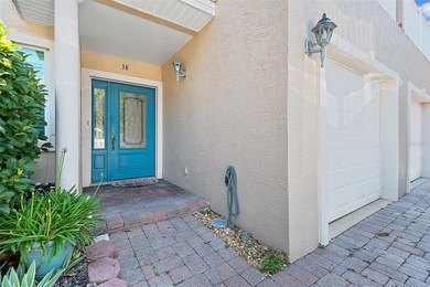Experience luxury waterfront living in this beautifully updated - photo 4