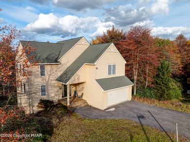 Emerald Lakes Home Sale Pending in Pocono Pines Pennsylvania