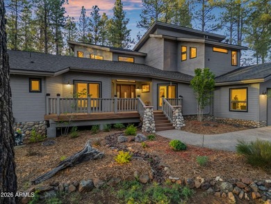 Looking for a house in Flagstaff Forest Highland to move into - photo 3