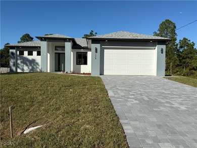 Lehigh Acres Area Home For Sale in Lehigh Acres Florida