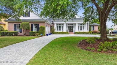 Lake Home For Sale in Jacksonville, Florida