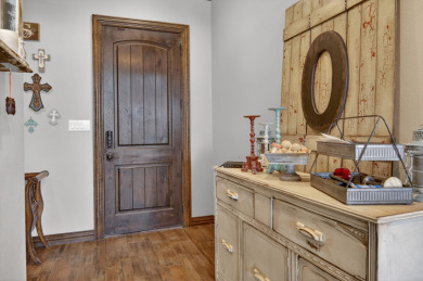 Waterfront Elegance on Lake Fork - photo 8