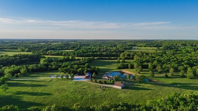 80 acres set up for more than just living... this is where land - photo 1