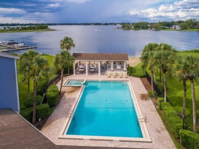 Lake Fairview Condo For Sale in Orlando Florida