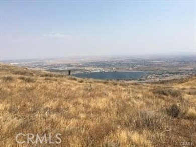 Lake Palmdale Acreage For Sale in Palmdale California