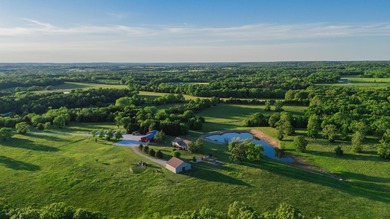 80 acres set up for more than just living... this is where land - photo 3