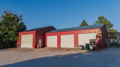 80 acres set up for more than just living... this is where land - photo 8