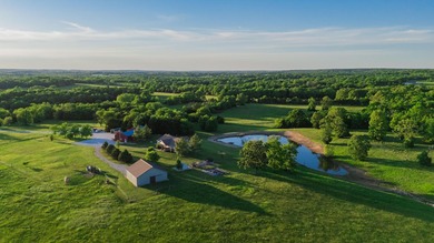 80 acres set up for more than just living... this is where land - photo 9
