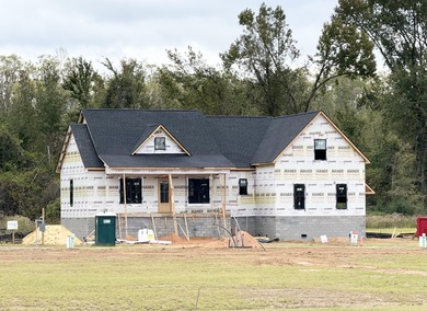 Savannah River Home Sale Pending in North Augusta South Carolina