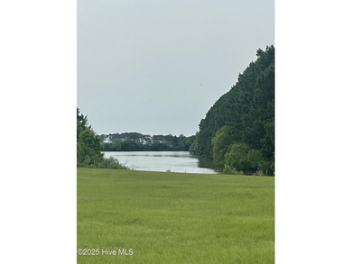 Little River - Perquimans County Acreage For Sale in Hertford North Carolina