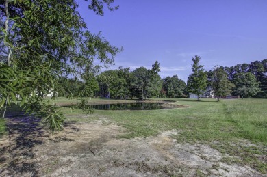 Lake Acreage For Sale in Moncks Corner, South Carolina