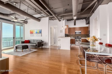 Spectacular mountain & city views! Live on the 15th Floor at ONE