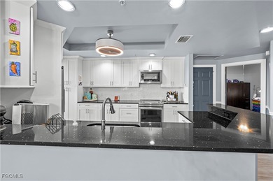 Sophisticated Riverfront Living Minutes from Downtown Fort Myers