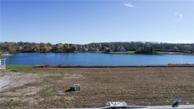 Lake Lot For Sale in Lees Summit, Missouri