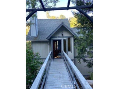 Lake Home For Sale in Lake Arrowhead, California