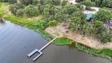 Lake Home For Sale in Bowie, Texas